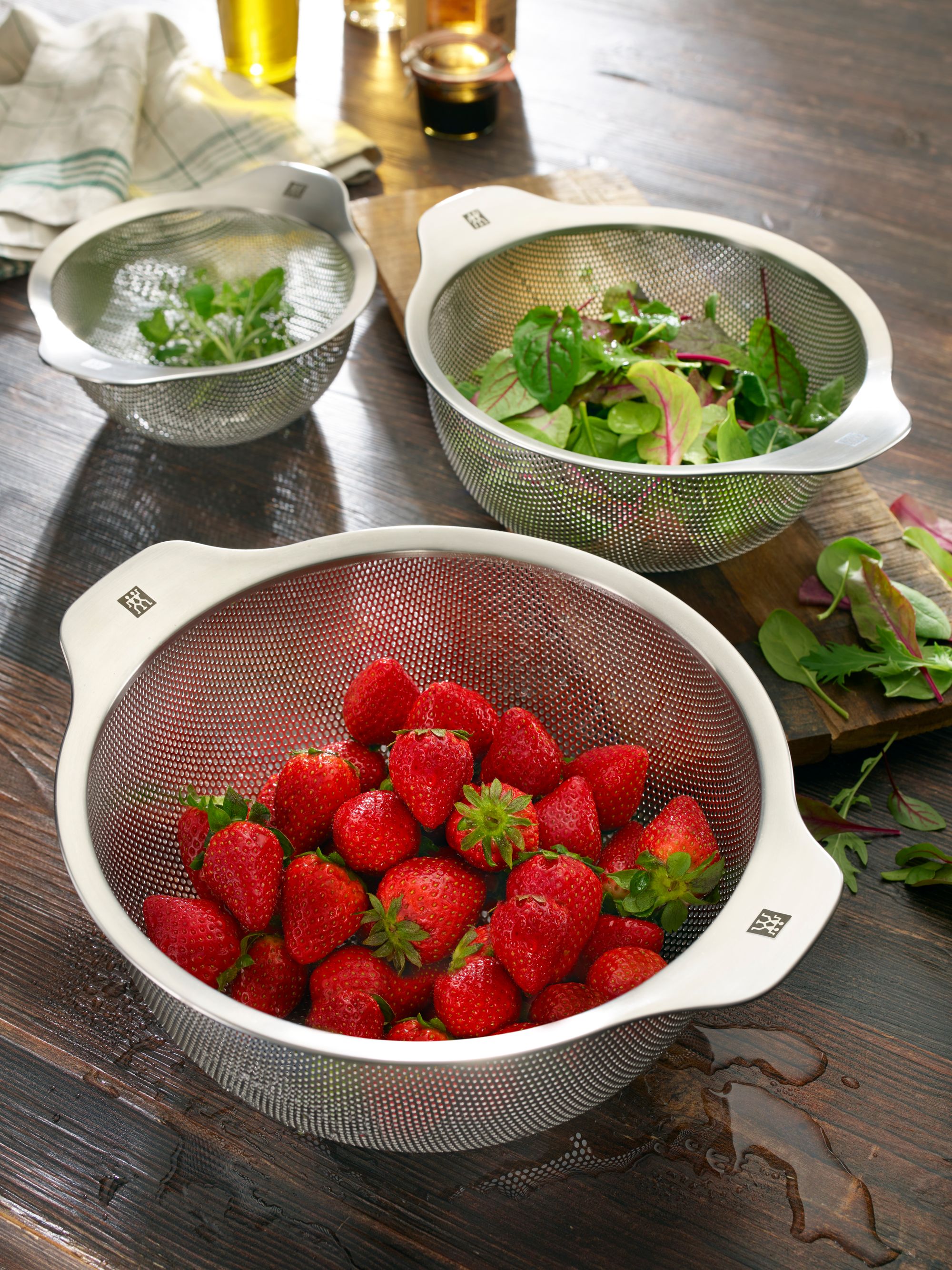 Zwilling Colander/Strainer 16cm